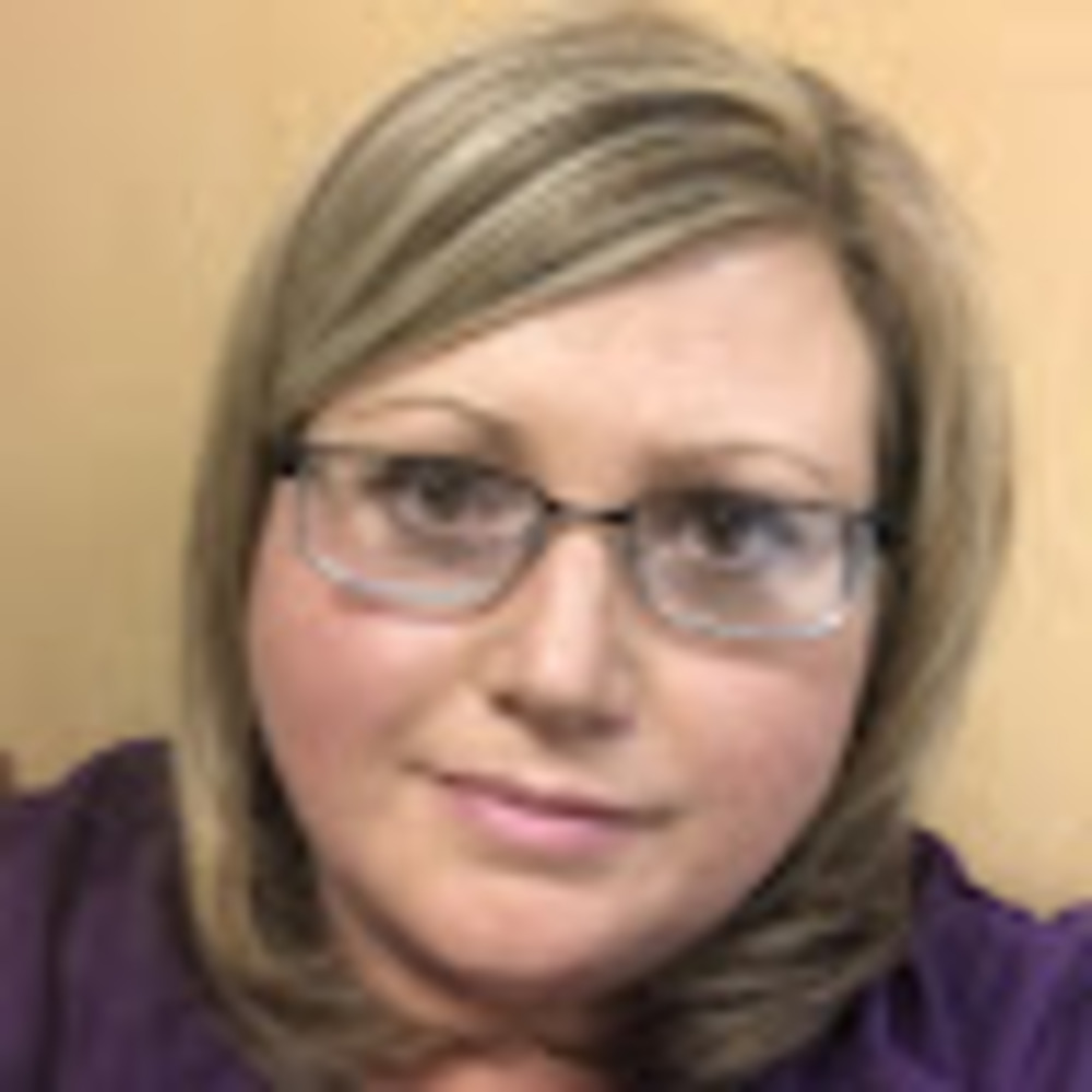 Meet your Posher, Kari